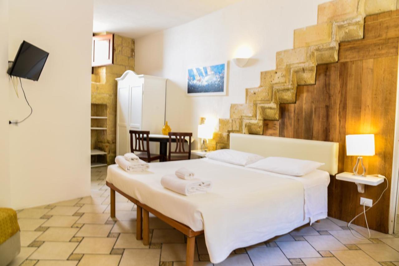 B&B Demetra Appartamenti Lecce Ngoại thất bức ảnh