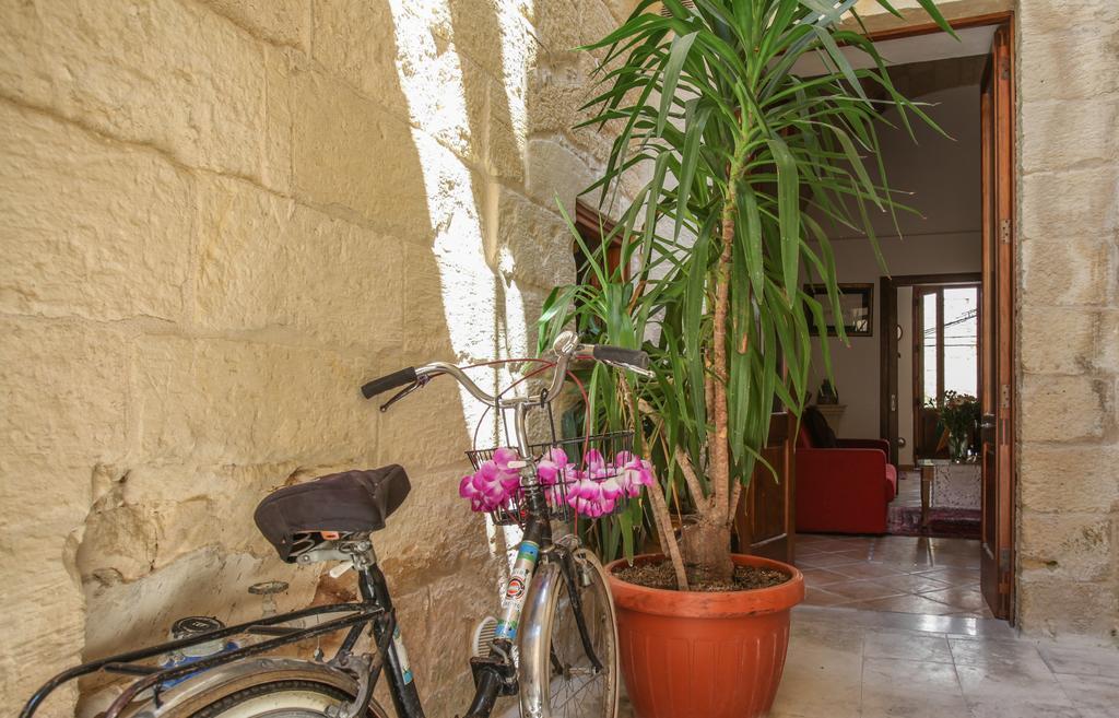 B&B Demetra Appartamenti Lecce Ngoại thất bức ảnh