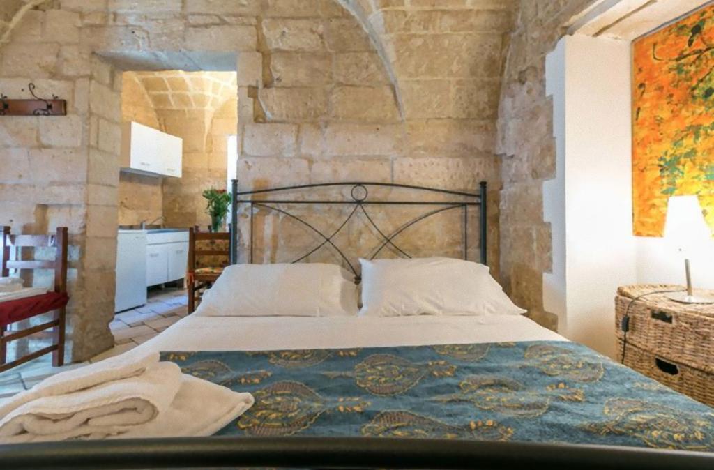 B&B Demetra Appartamenti Lecce Ngoại thất bức ảnh